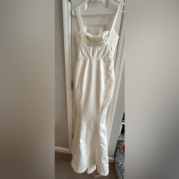 House of CB Francoise Dress *NWT* - Picture 6 of 11